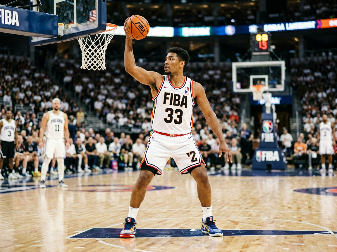FIBA